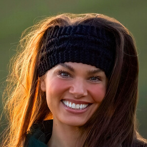 Hannah Stitfall Headshot 2 of 3