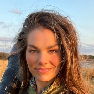 Hannah Stitfall Headshot 3 of 3