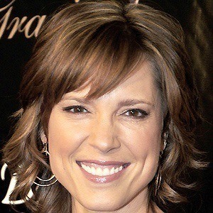 Hannah Storm - Bio, Family, Trivia | Famous Birthdays