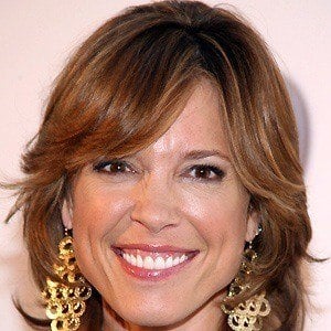 Hannah Storm - Bio, Family, Trivia | Famous Birthdays