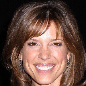 Hannah Storm - Bio, Family, Trivia | Famous Birthdays