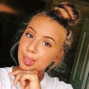 Hannah Talliere - Age, Family, Bio | Famous Birthdays