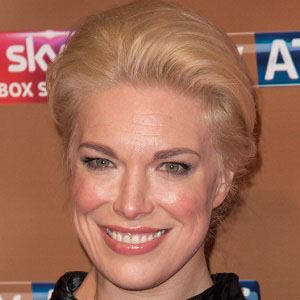 Hannah Waddingham - Bio, Family, Trivia | Famous Birthdays