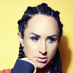 Hannah Wants at age 32