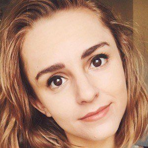 Hannah Witton