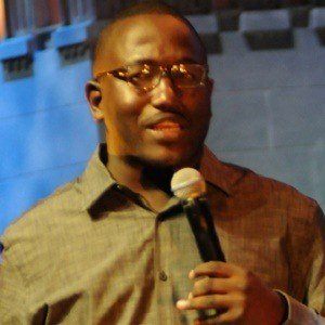 Hannibal Buress at age 29