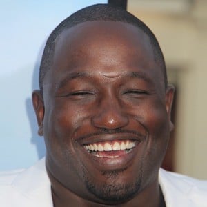 Hannibal Buress at age 33