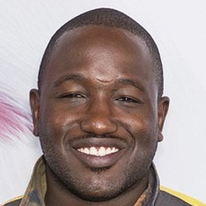 Hannibal Buress at age 33