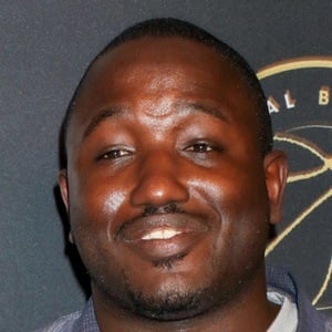 Hannibal Buress at age 32