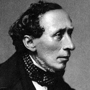 Hans Christian Andersen - Biography - IMDb