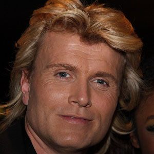 Hans Klok - Bio, Facts, Family | Famous Birthdays