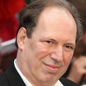 Hans Zimmer at age 47