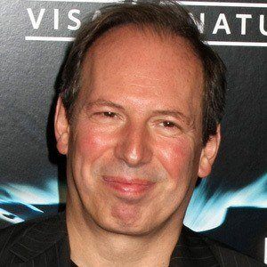 Hans Zimmer - Age, Bio, Birthday, Family, Net Worth