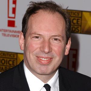 Hans Zimmer at age 49