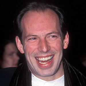 Hans Zimmer Headshot 10 of 10