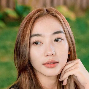 Hany Marcellina Headshot 5 of 6