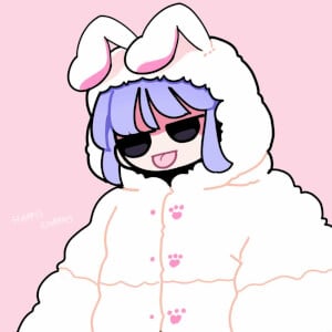 happyscharms Headshot 2 of 2