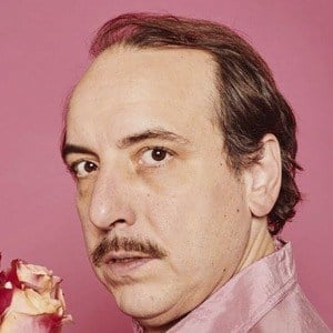 Har Mar Superstar Headshot 8 of 10