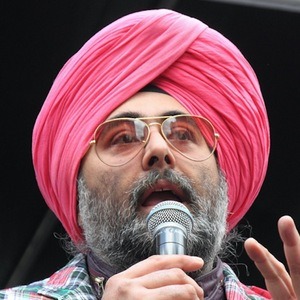 Hardeep Singh Kohli Headshot 2 of 3