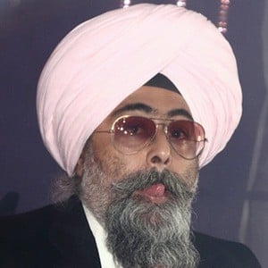 Hardeep Singh Kohli Headshot 3 of 3