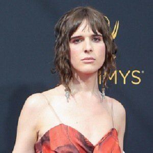 Hari Nef at age 23