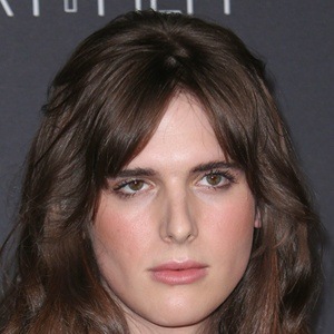 Hari Nef at age 24