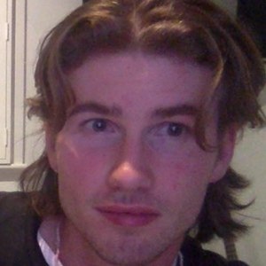 Harley Alaska at age 23