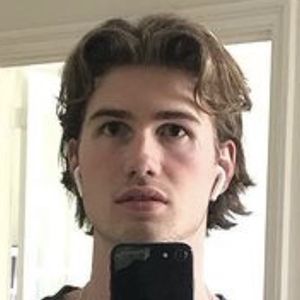 Harley Alaska at age 23