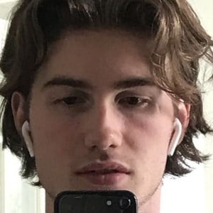 Harley Alaska at age 23