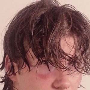Harley Alaska at age 23