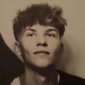 Harley Goulding Headshot 2 of 3
