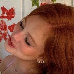 Harley Haisley Headshot 5 of 10