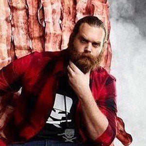 Harley Morenstein Headshot 3 of 10