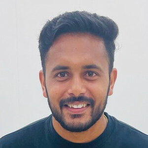 Harmanpreet Singh Headshot 5 of 7