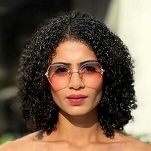 Harmilan Bains Headshot 4 of 6