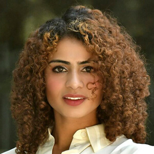 Harmilan Bains Headshot 5 of 6