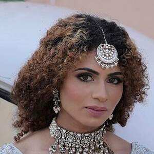 Harmilan Bains Headshot 6 of 6