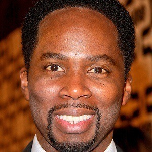 Harold Perrineau - Bio, Family, Trivia | Famous Birthdays