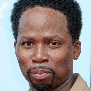 Harold Perrineau - Bio, Family, Trivia | Famous Birthdays