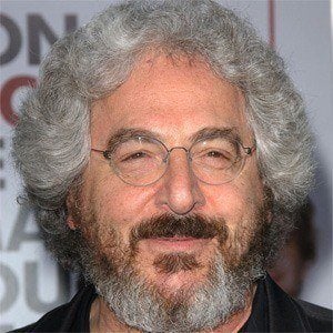 Harold Ramis at age 64