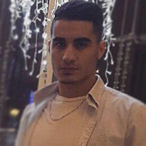 Feras Haroun - Age, Family, Bio | Famous Birthdays