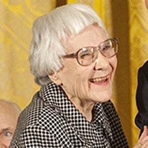 Harper Lee - Trivia, Family, Bio | Famous Birthdays