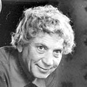 Harpo Marx Headshot 4 of 4