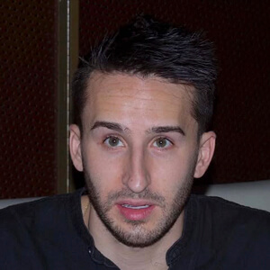 Harrison Forman Headshot 4 of 6