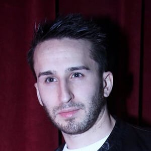 Harrison Forman Headshot 5 of 6