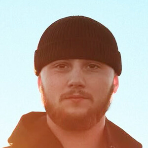 Harrison Griffin Headshot 4 of 6