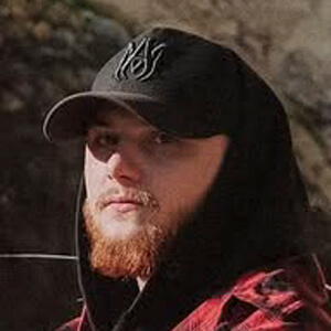 Harrison Griffin Headshot 5 of 6