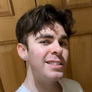 Harry Charlie Headshot 3 of 6