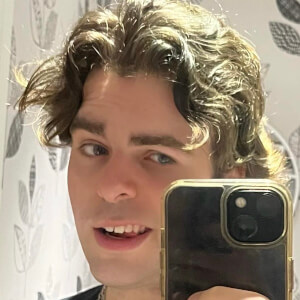 Harry Charlie Headshot 5 of 6