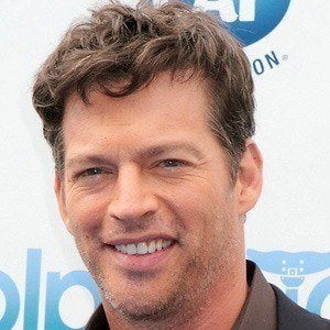 Harry Connick Jr. at age 44